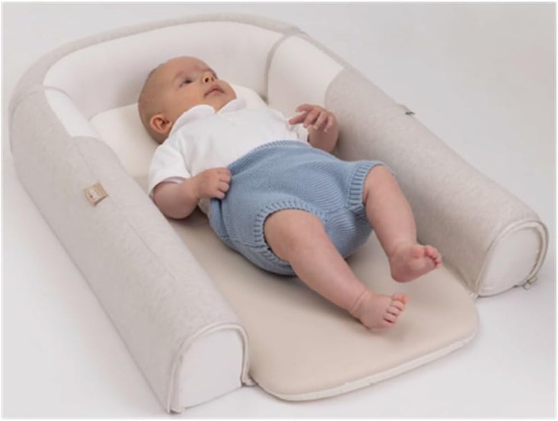 Chicco Mommy Pod 3in1 0-8m, Grey - Image 3
